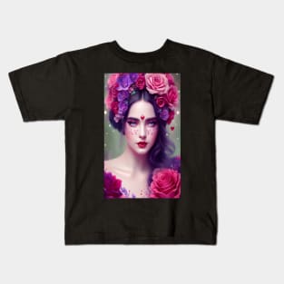 Valentina Kids T-Shirt